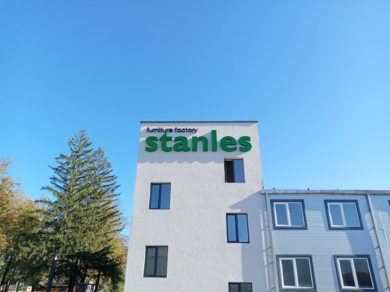 Все виды вывесок